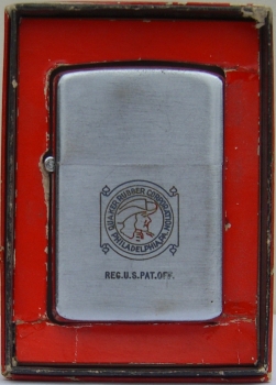 Quaker Rubber Corporation